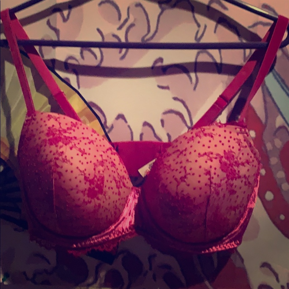 Dream angels Demi Victoria Secret 36 DDD
